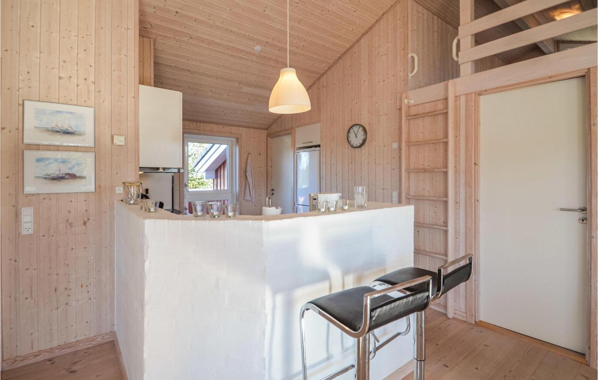 4 Bedroom Pet Friendly Home In Fjerritslev Extérieur photo