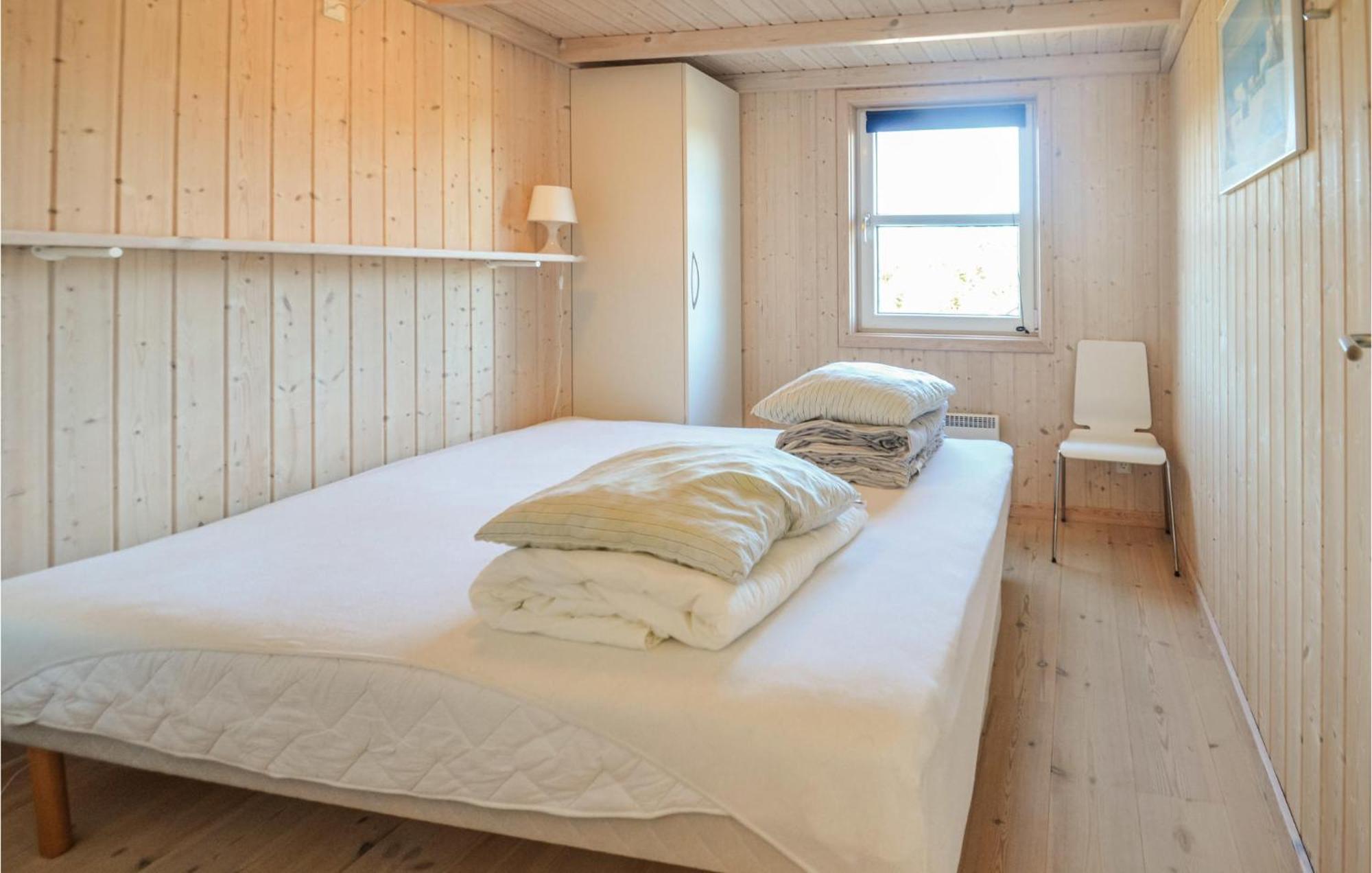 4 Bedroom Pet Friendly Home In Fjerritslev Extérieur photo