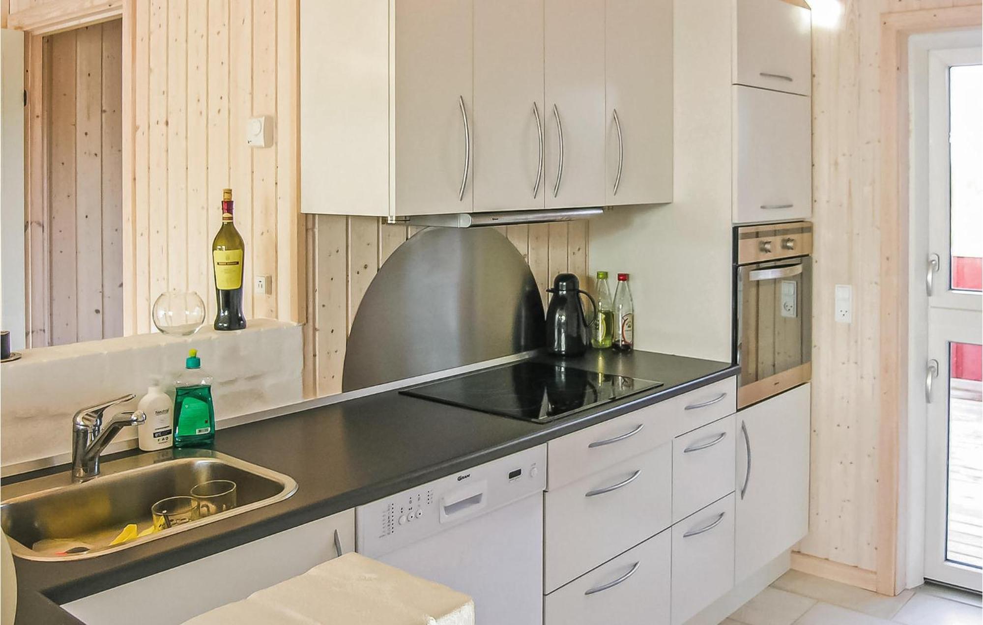 4 Bedroom Pet Friendly Home In Fjerritslev Extérieur photo