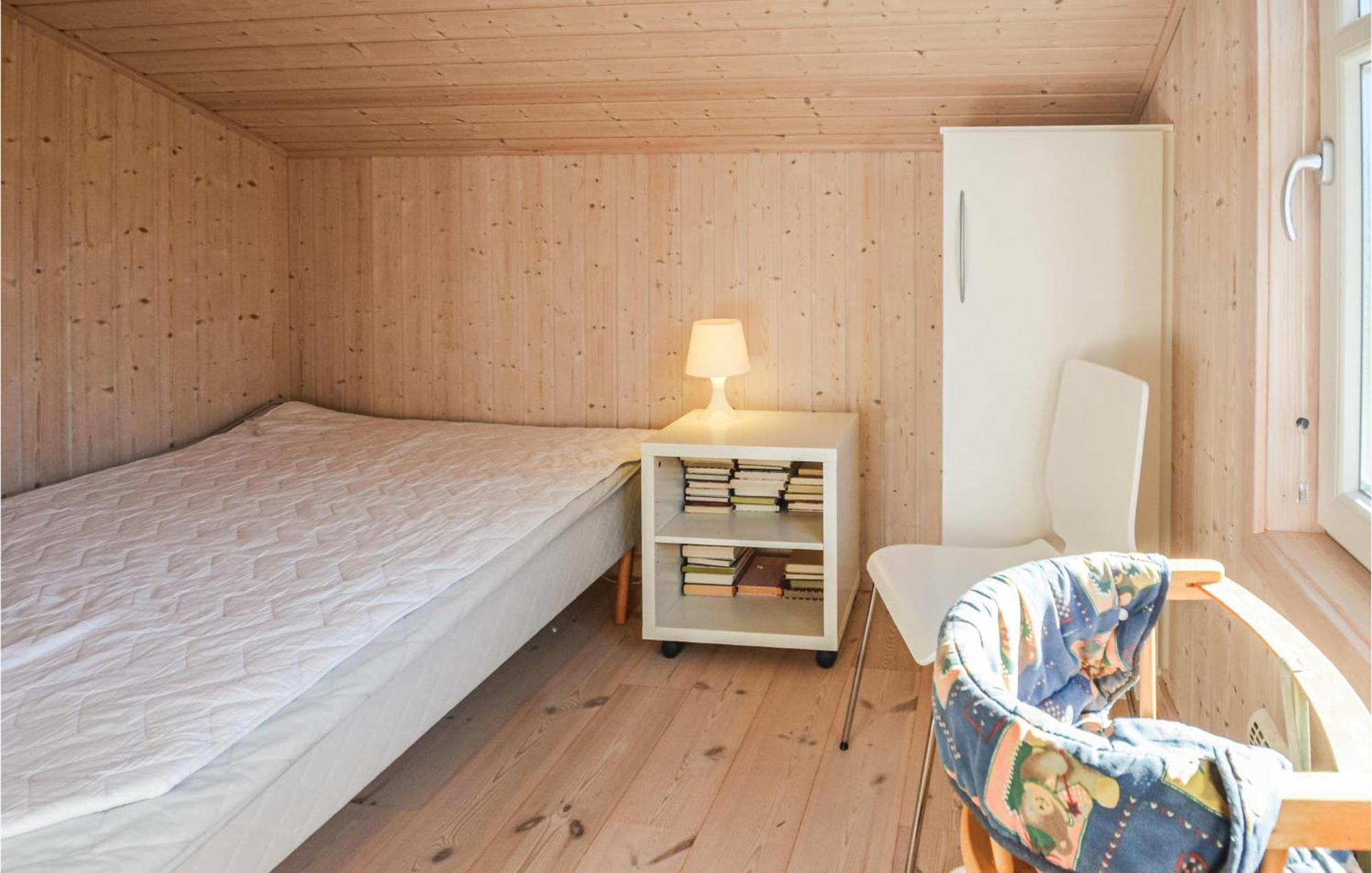 4 Bedroom Pet Friendly Home In Fjerritslev Extérieur photo